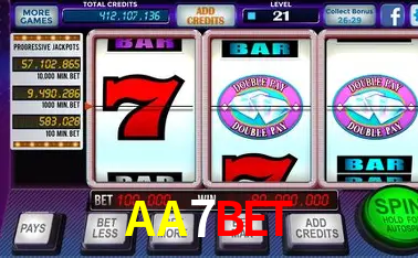 Desvendando o Mundo dos Jogos Virtuais na AA7BET