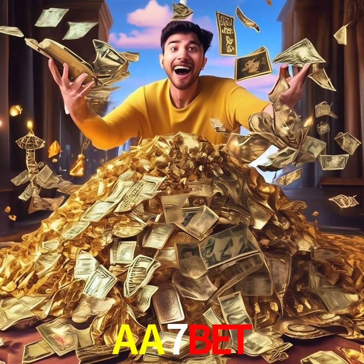 Experiência VIP AA7BET