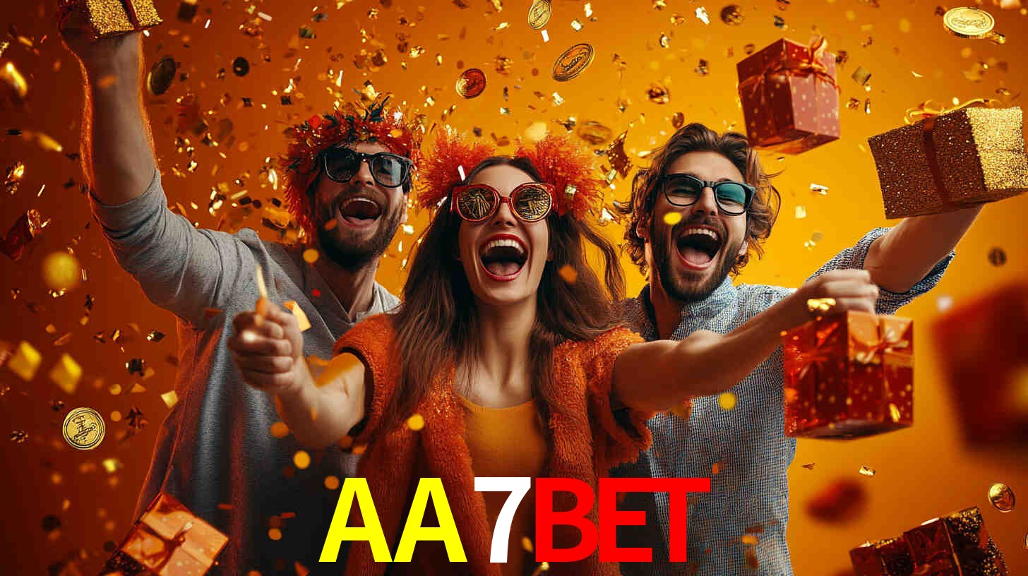 AA7BET app