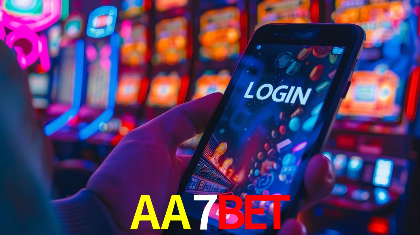 Estatísticas AA7BET