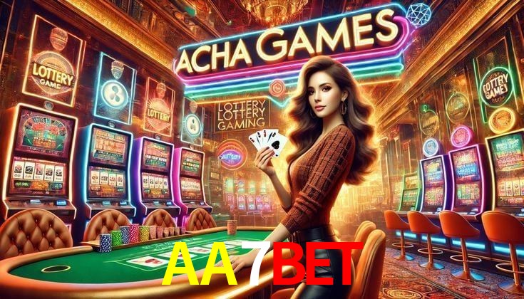 Experiência VIP AA7BET