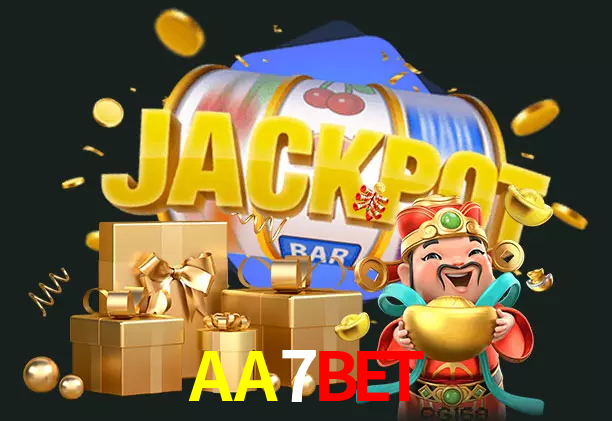 AA7BET bet