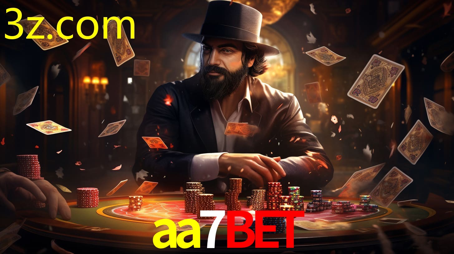 AA7BET