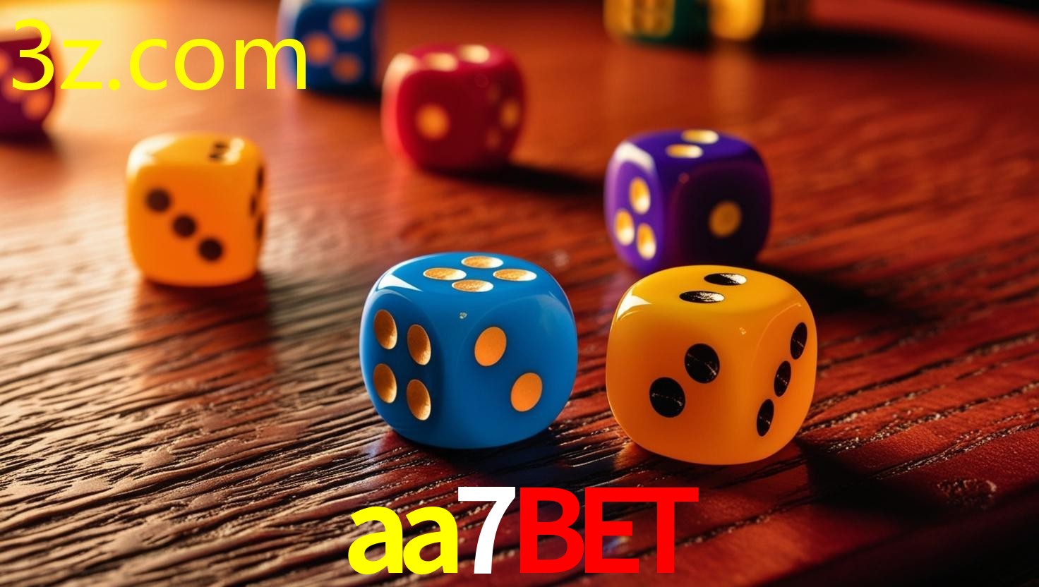 AA7BET