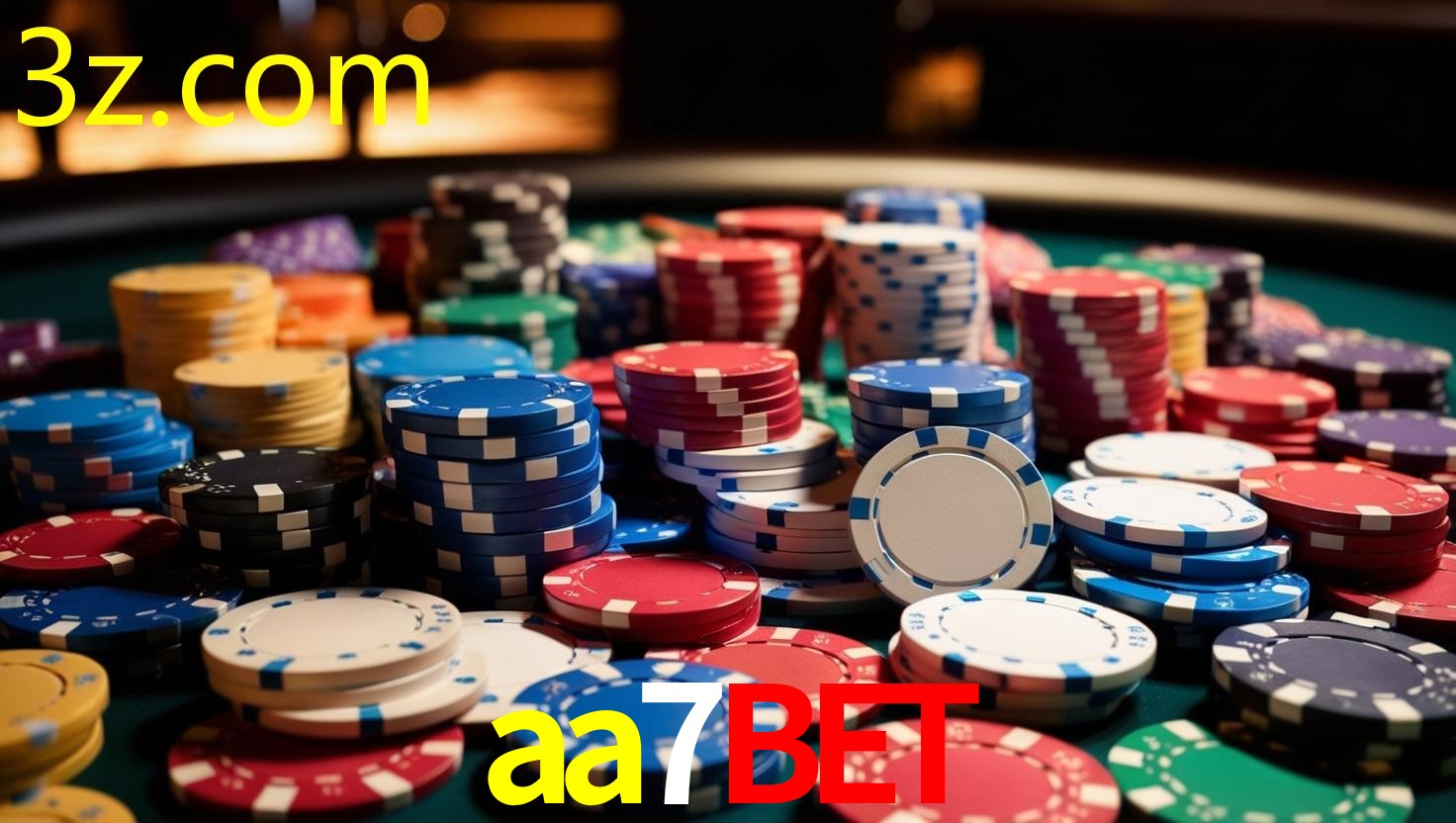 AA7BET