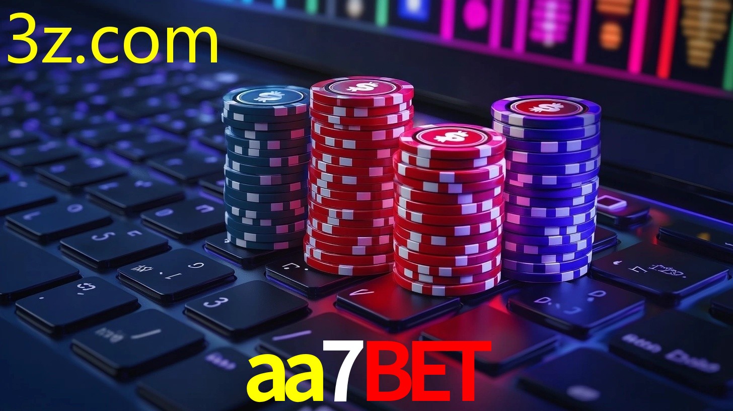 AA7BET