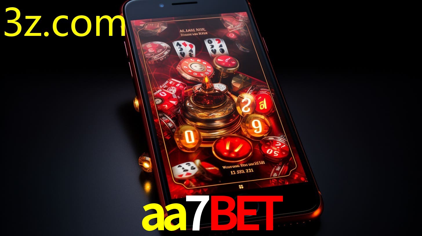 AA7BET