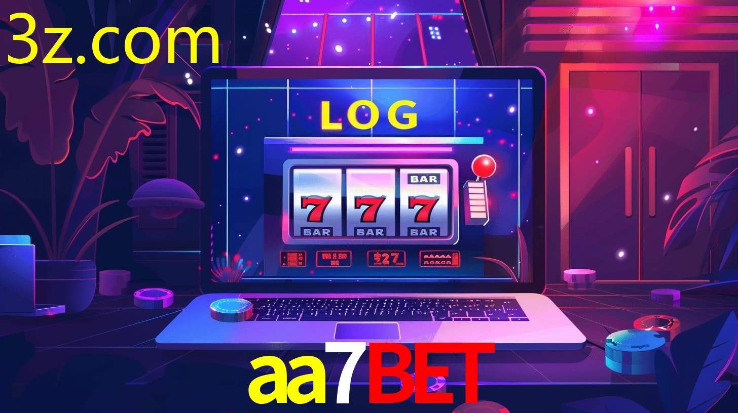 AA7BET