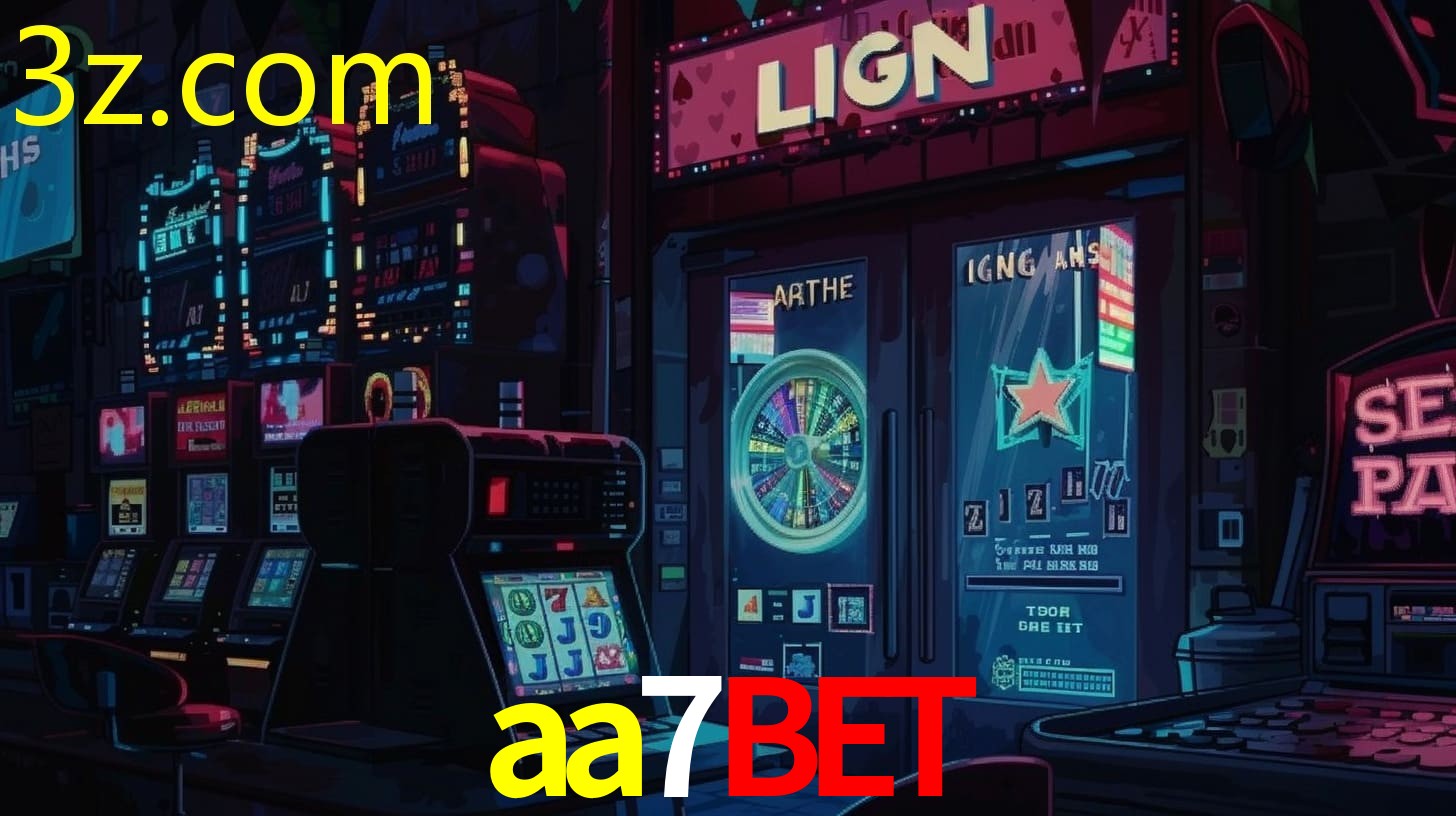 AA7BET