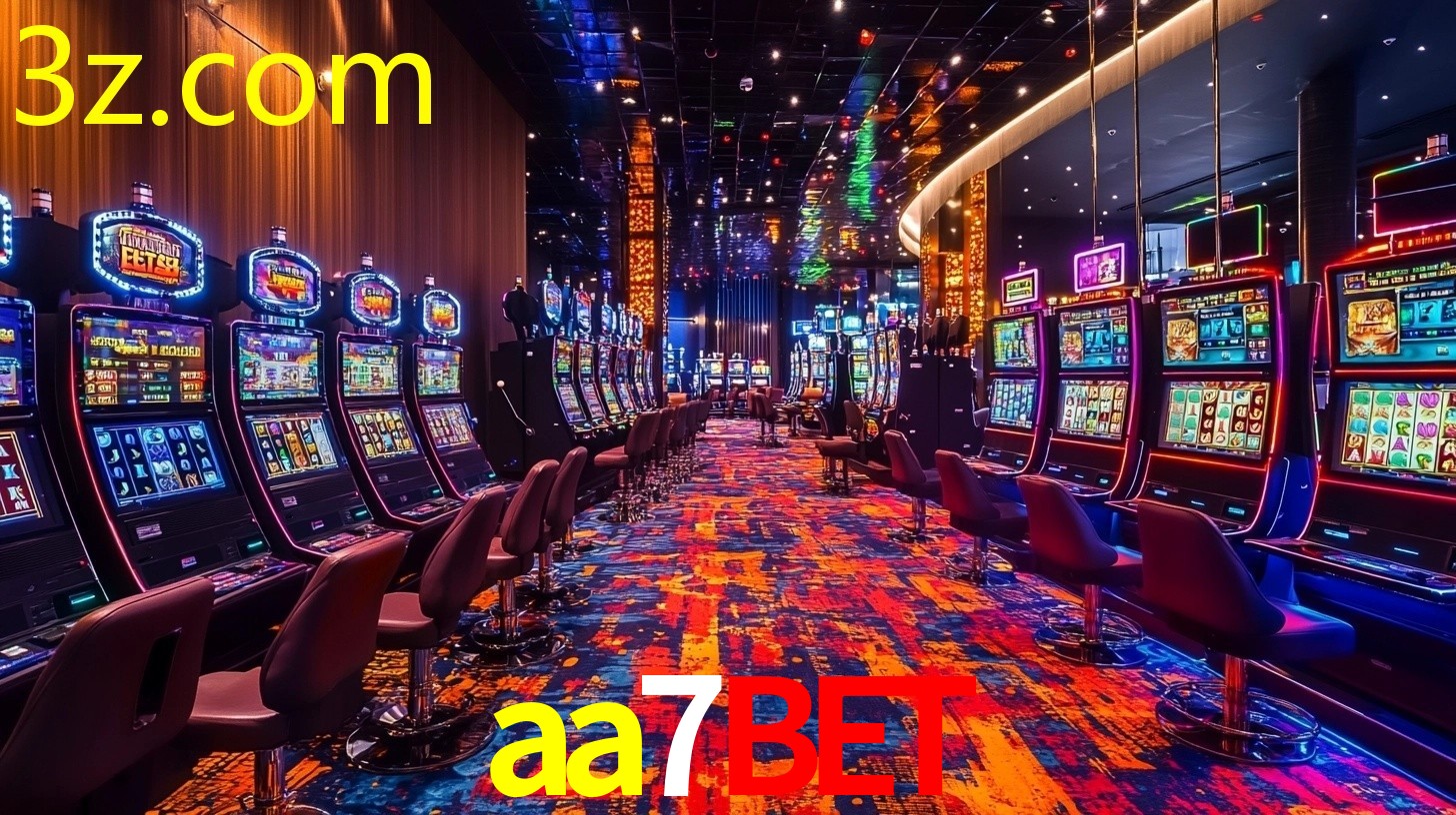 AA7BET