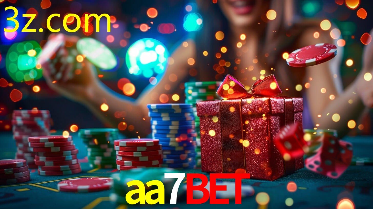 AA7BET