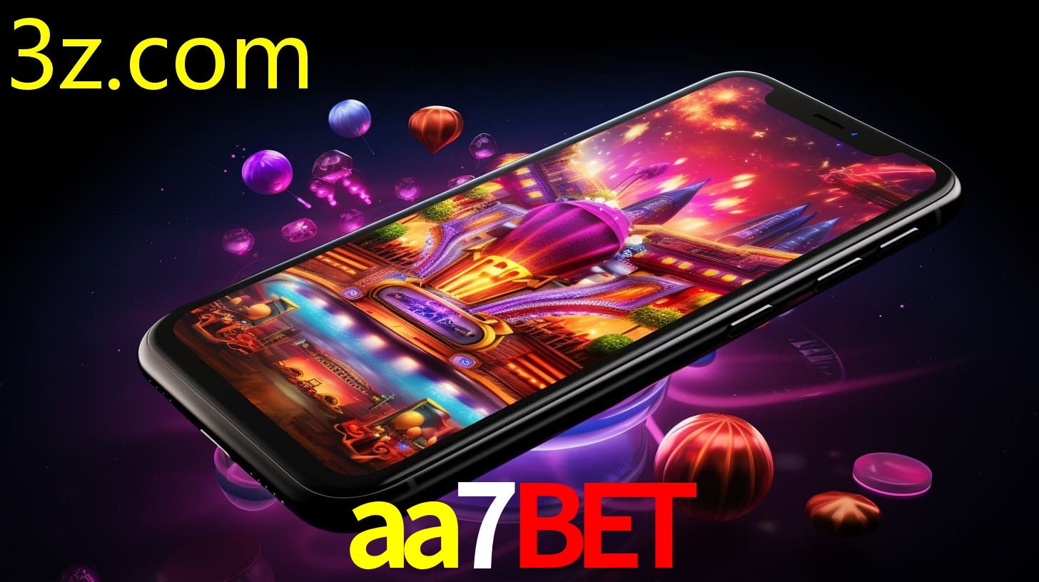 AA7BET