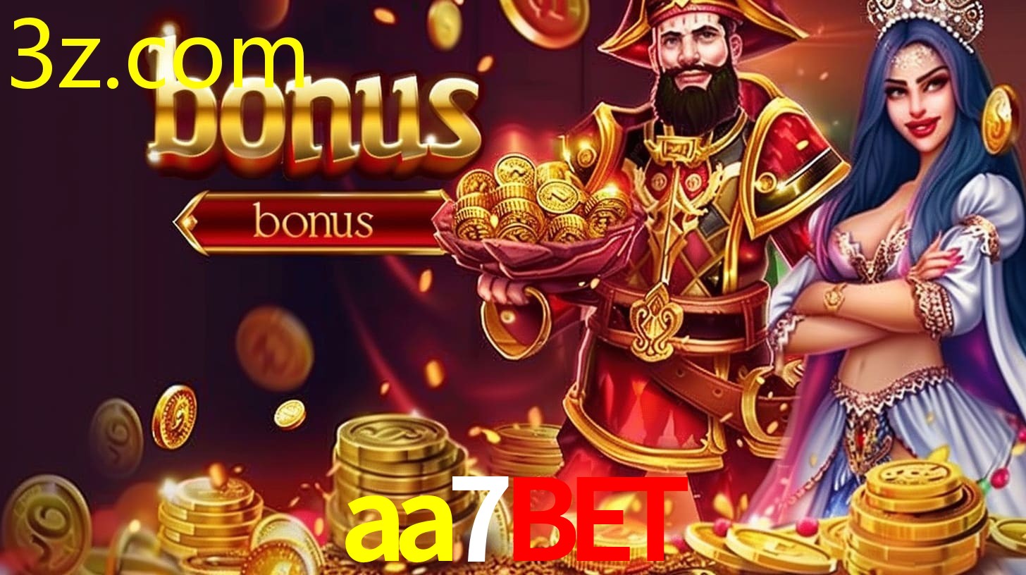 AA7BET