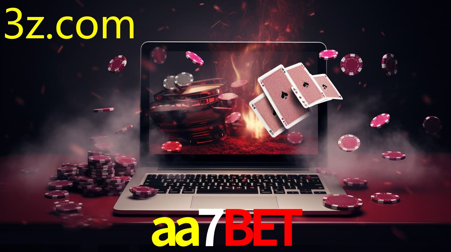 AA7BET