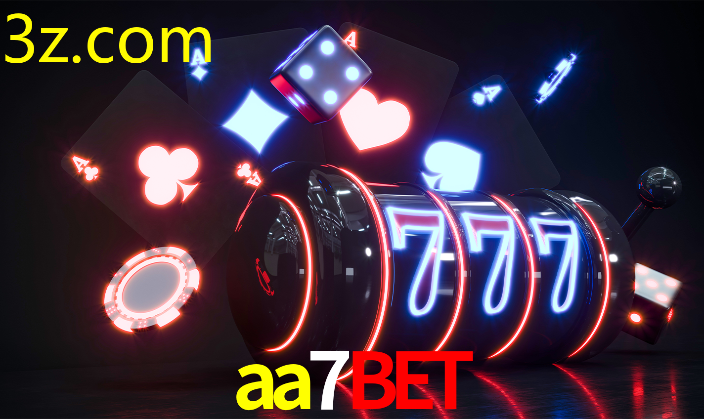 AA7BET