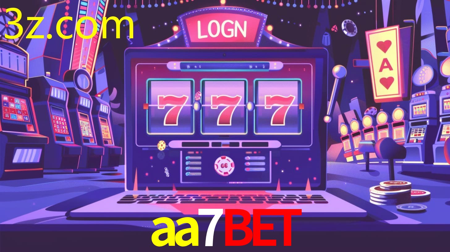 AA7BET