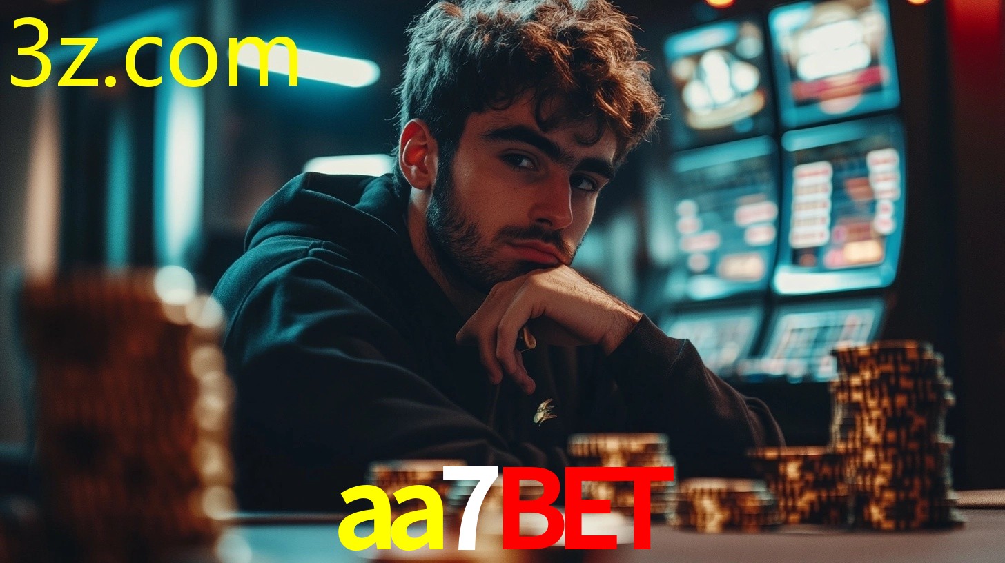 AA7BET