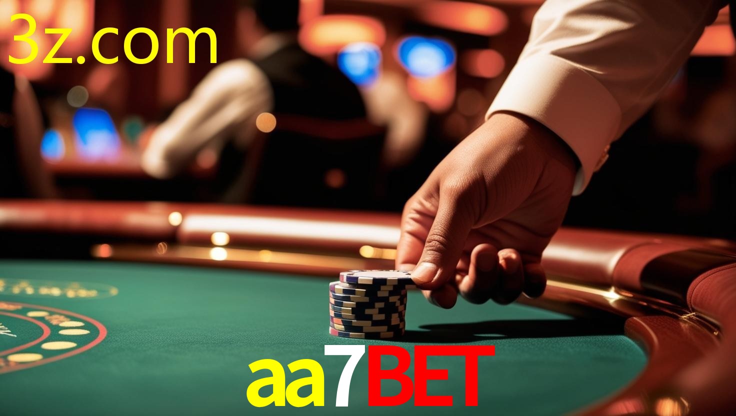 AA7BET
