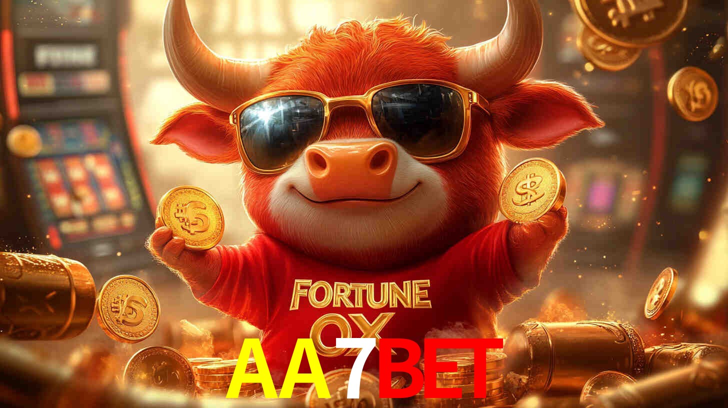 AA7BET.COM