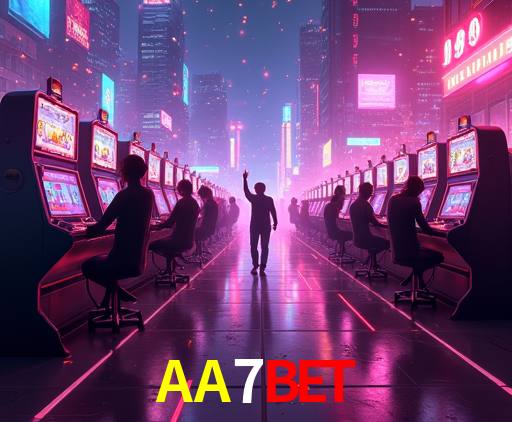 Apostas de Tênis AA7BET