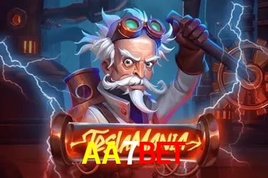 AA7BET Belo Horizonte - Jackpots