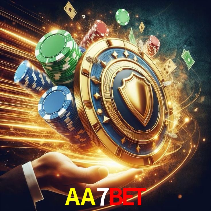 AA7BET Curitiba - Live Betting