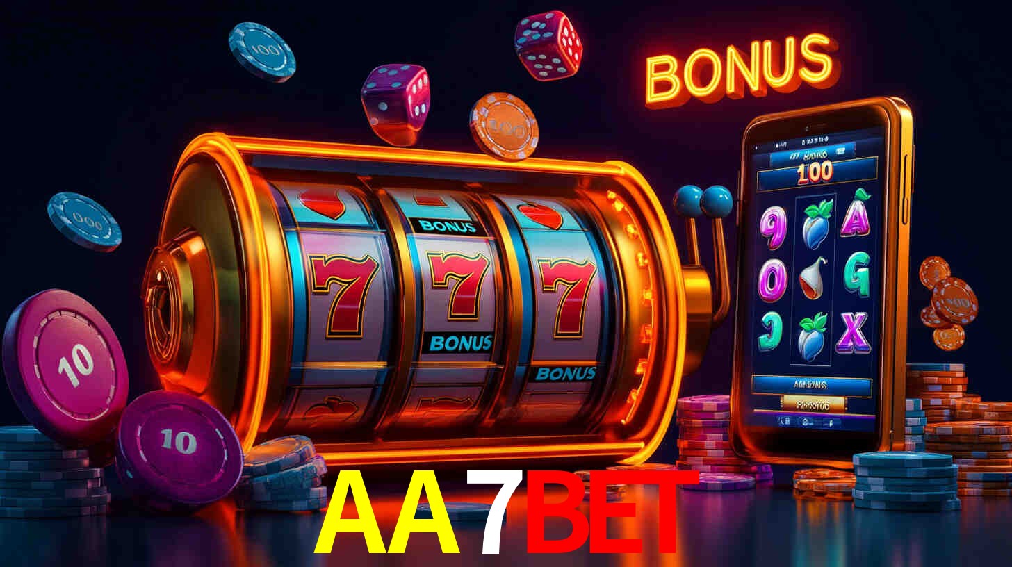 A Experiência Imersiva dos Cassinos Ao Vivo no AA7BET