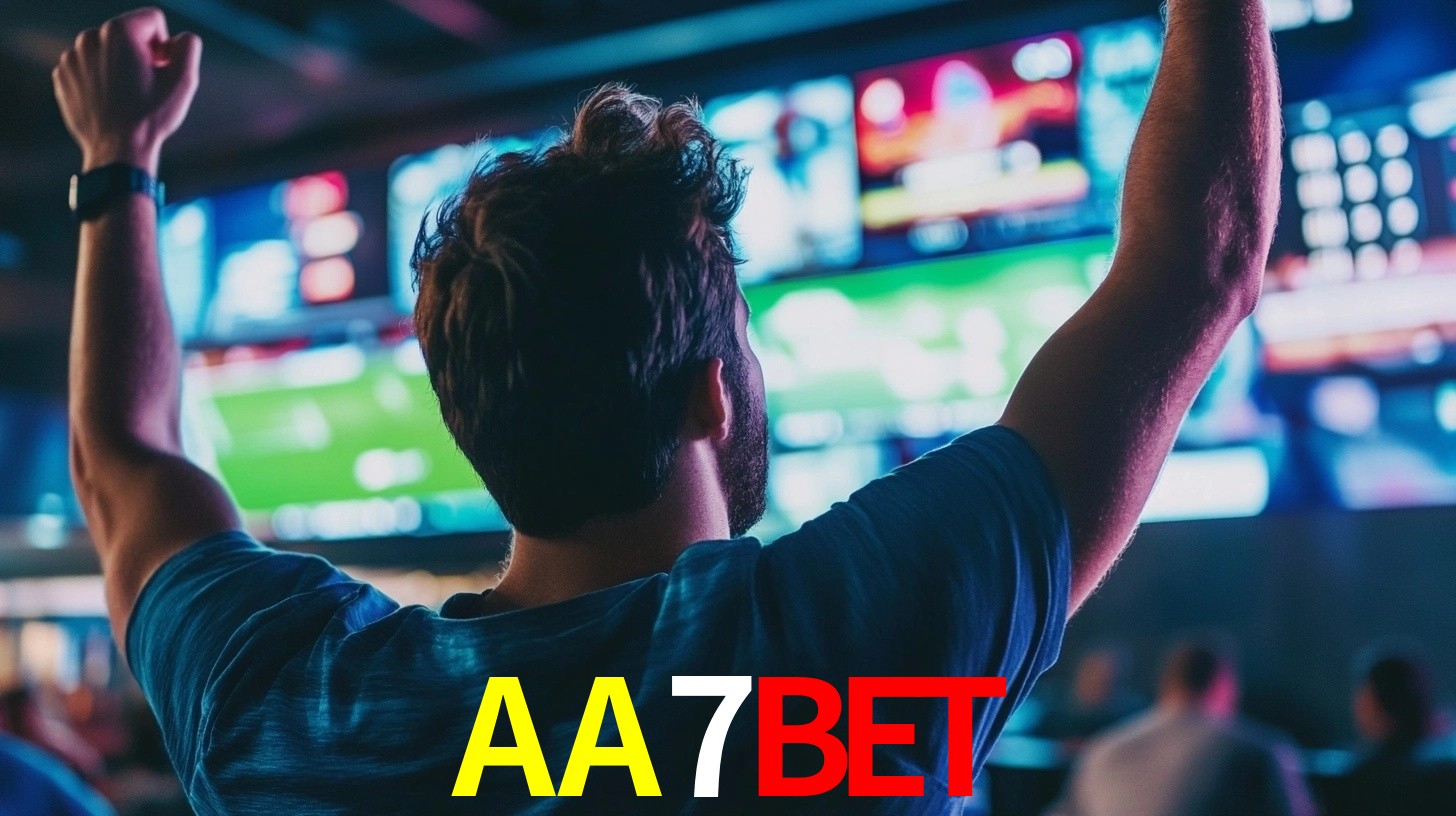 AA7BET