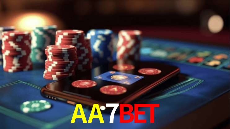 Avaliações dos Jogadores AA7BET
