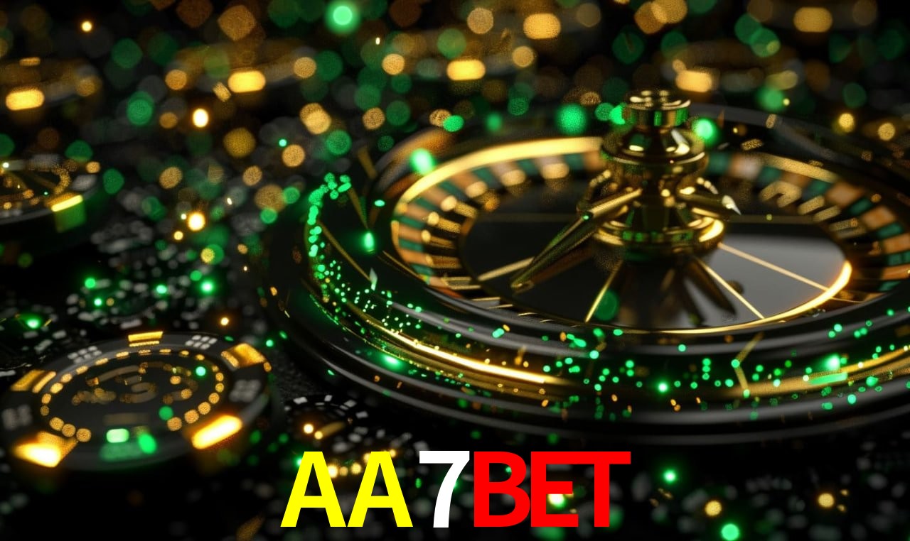AA7BET Brasília - Bonus Features