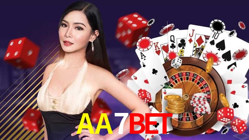 Casino VIP AA7BET