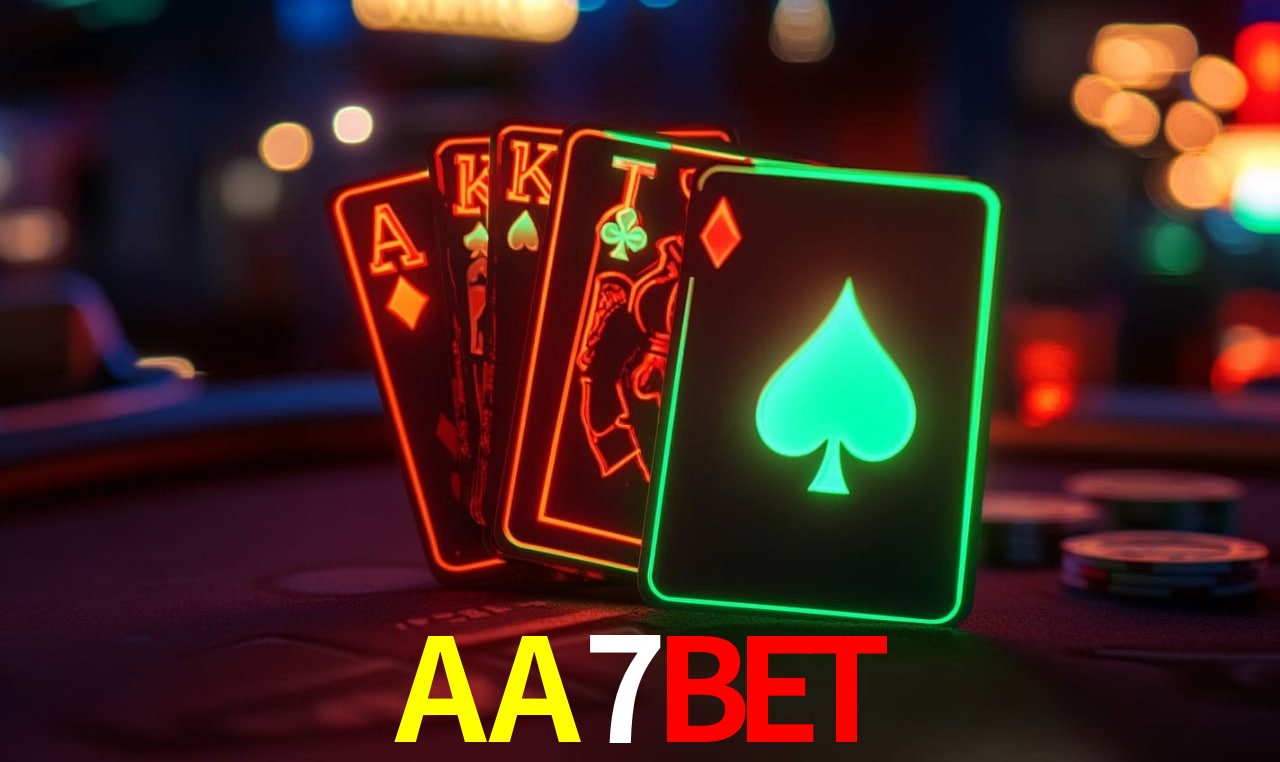 AA7BET Fortaleza - Sports Winners