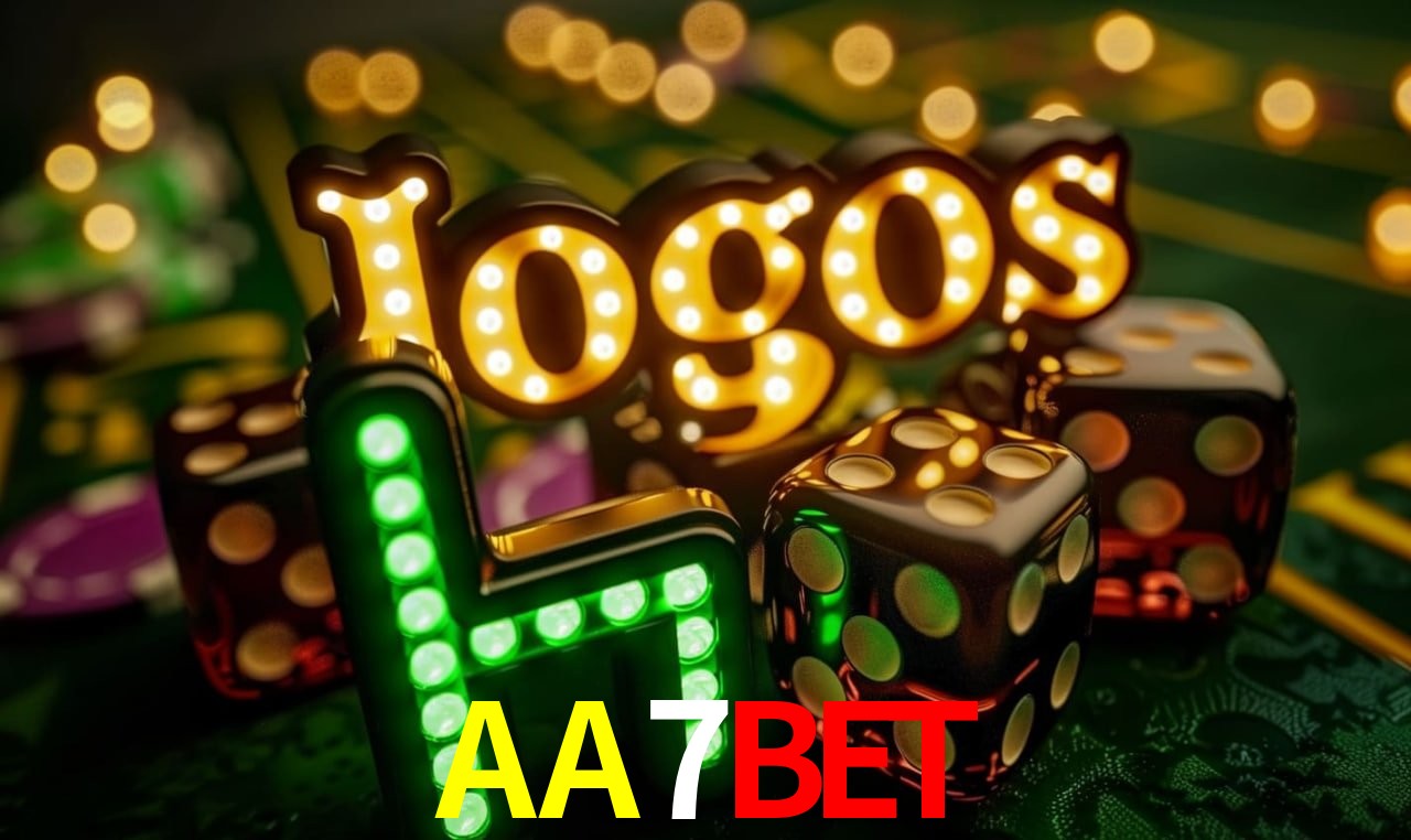 Integração de APIs AA7BET