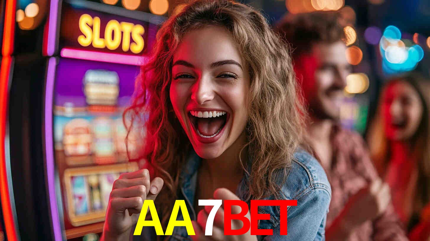 Desvendando o Mundo dos Jogos Virtuais na AA7BET