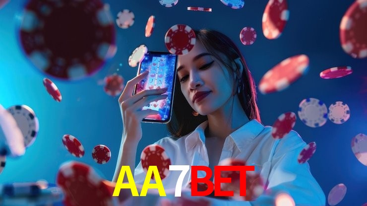 cassino AA7BET