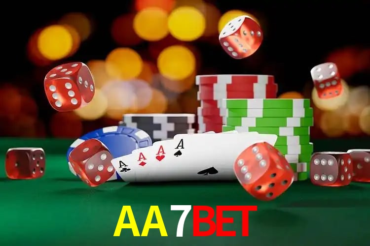 Ofertas Exclusivas AA7BET