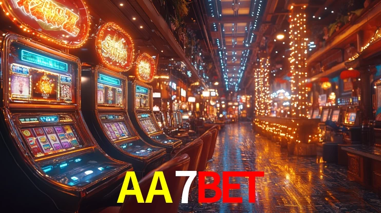 AA7BET