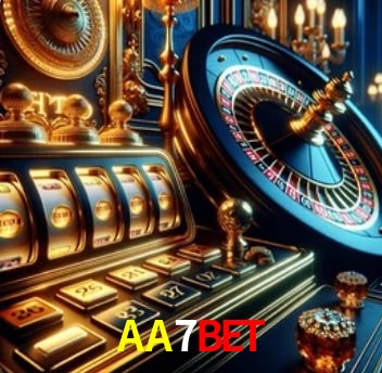 Estatísticas do Jogo AA7BET