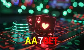 Benefícios da Conta AA7BET
