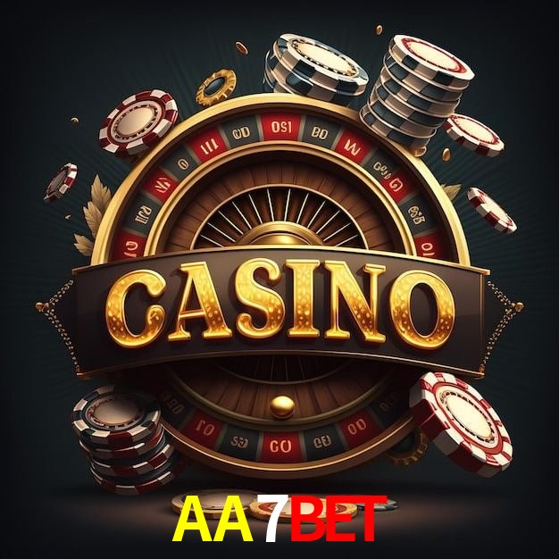 AA7BET - App Security