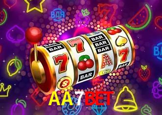 Apostas Esportivas na AA7BET: Um Guia Completo