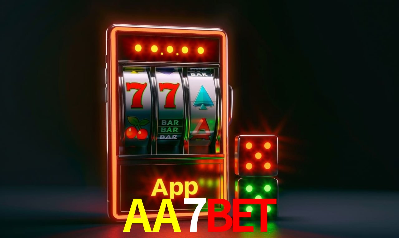 Sistemas de Segurança AA7BET