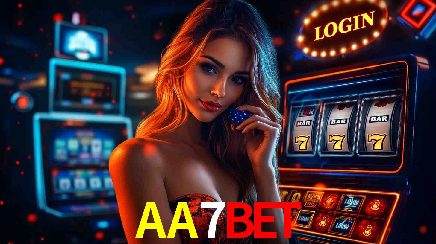 AA7BET