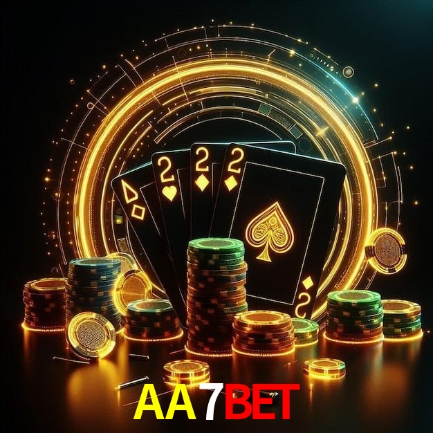 Especiais de Fim de Semana AA7BET