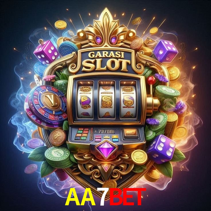 AA7BET - Customer Support
