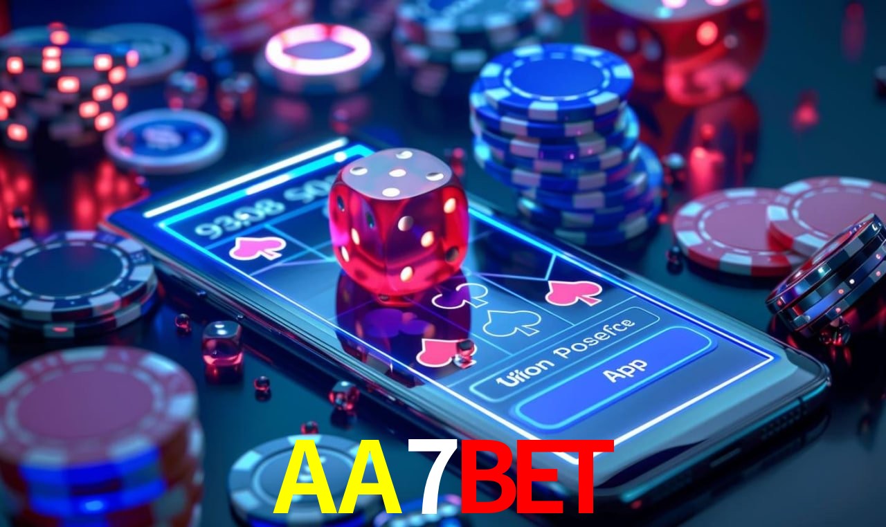 AA7BET - Análise de Mercados Esportivos
