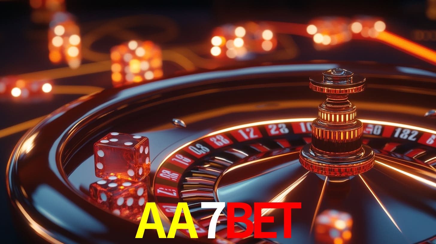 AA7BET