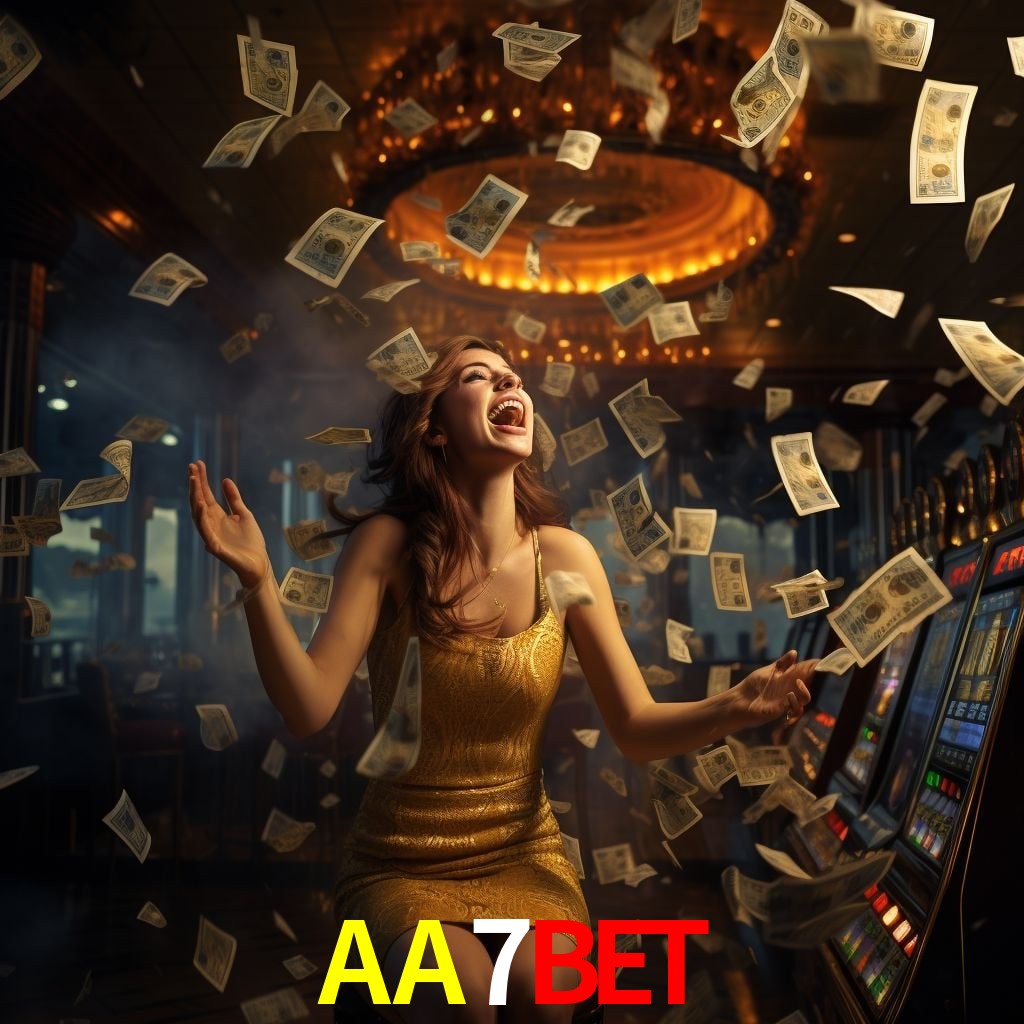 Tennis Betting AA7BET