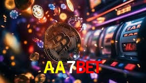 PIX Instantâneo AA7BET