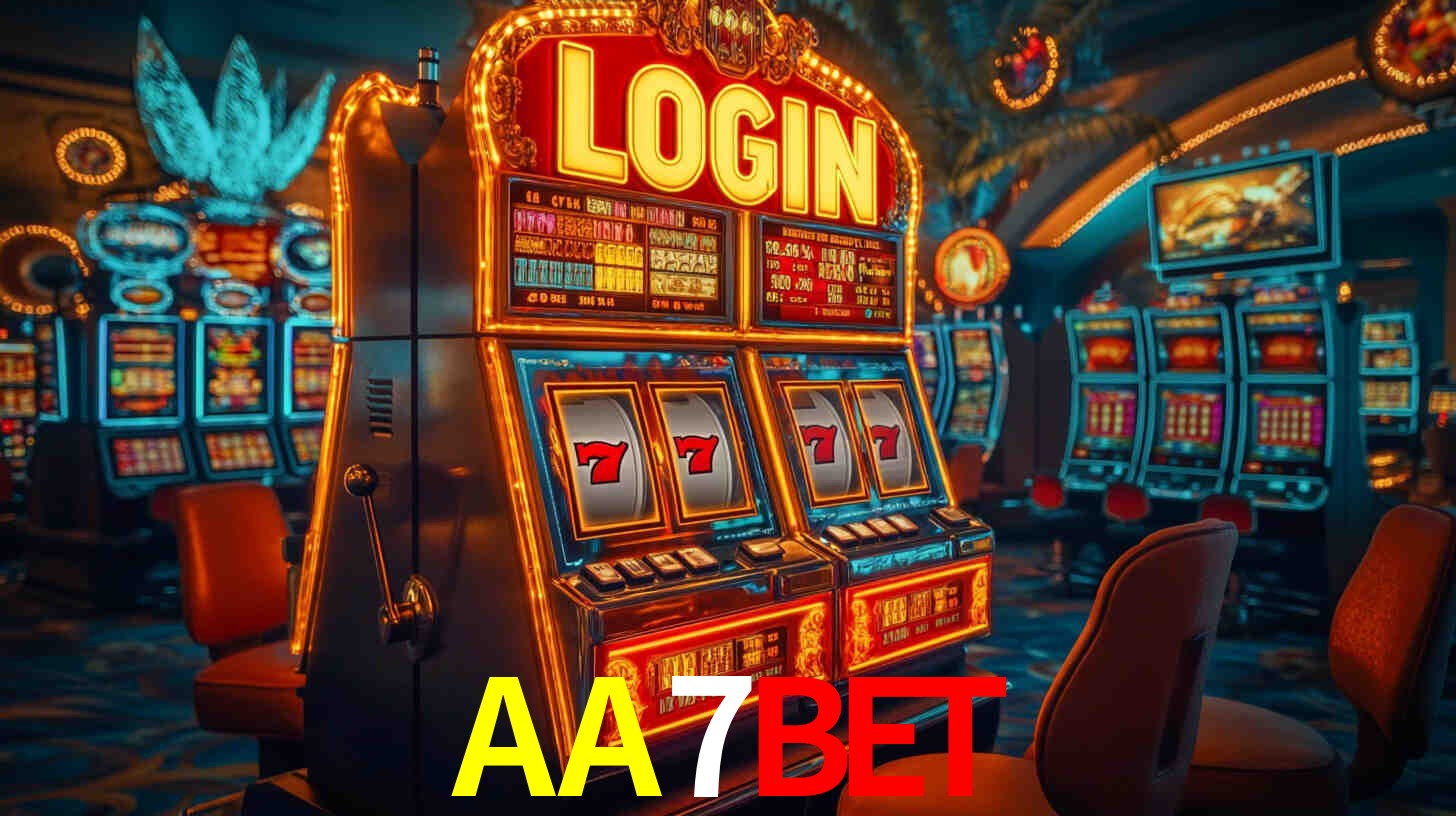 Daily Bonuses AA7BET